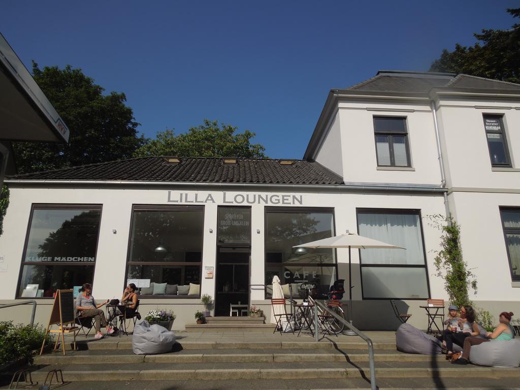 Nice N'Nordic 2 Schenefeld  Exterior photo